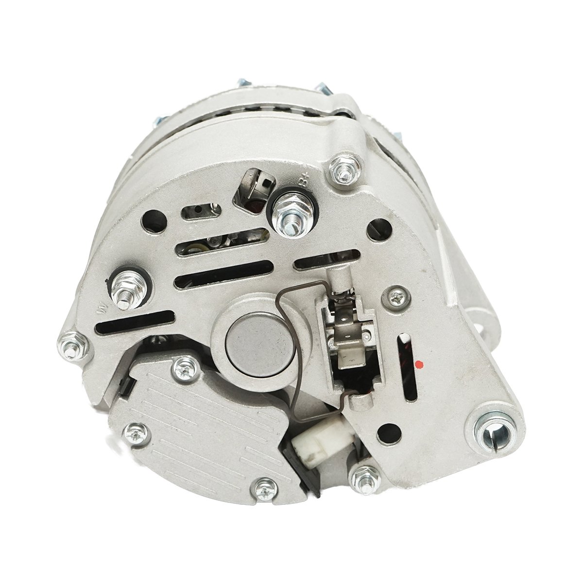Alternator 14V/65Ah pentru New Holland cod OEM 82000689, 82001260, 83999794, F2NN10B376BA, F2NN10B376CA, FONN10B376AA